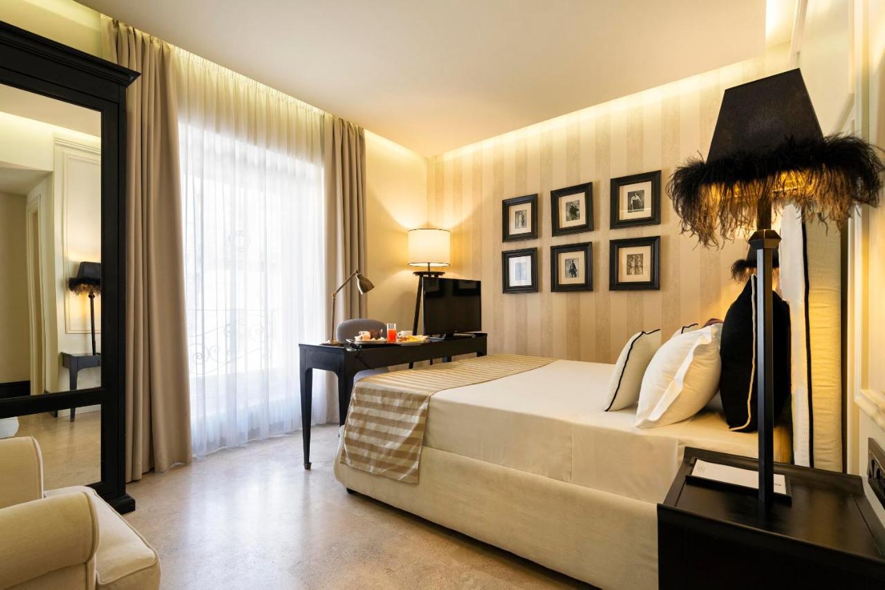 Profumo Maison Colosseo Roma Eksteriør bilde