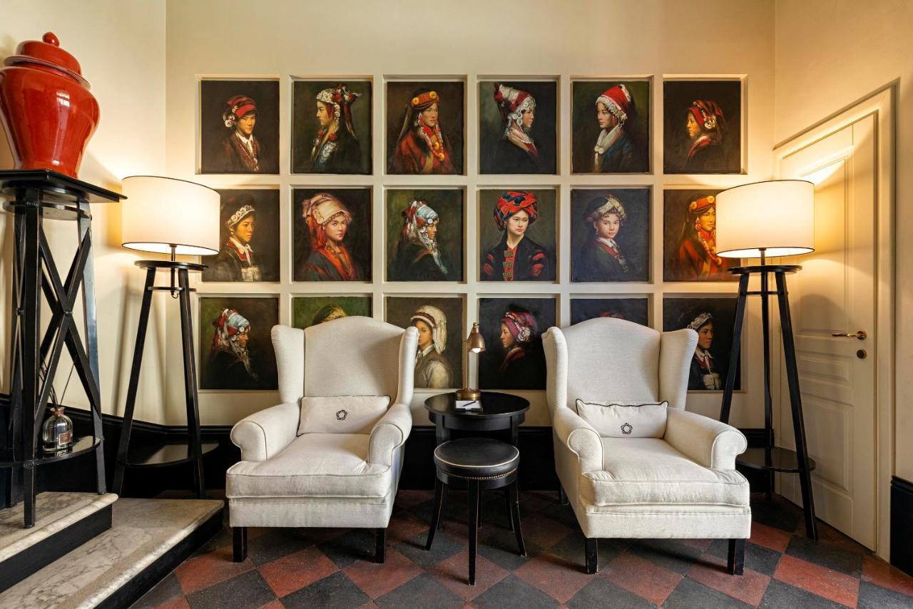 Profumo Maison Colosseo Roma Eksteriør bilde