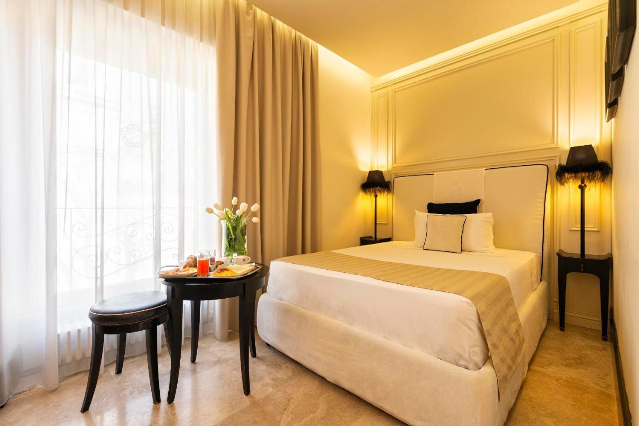 Profumo Maison Colosseo Roma Eksteriør bilde