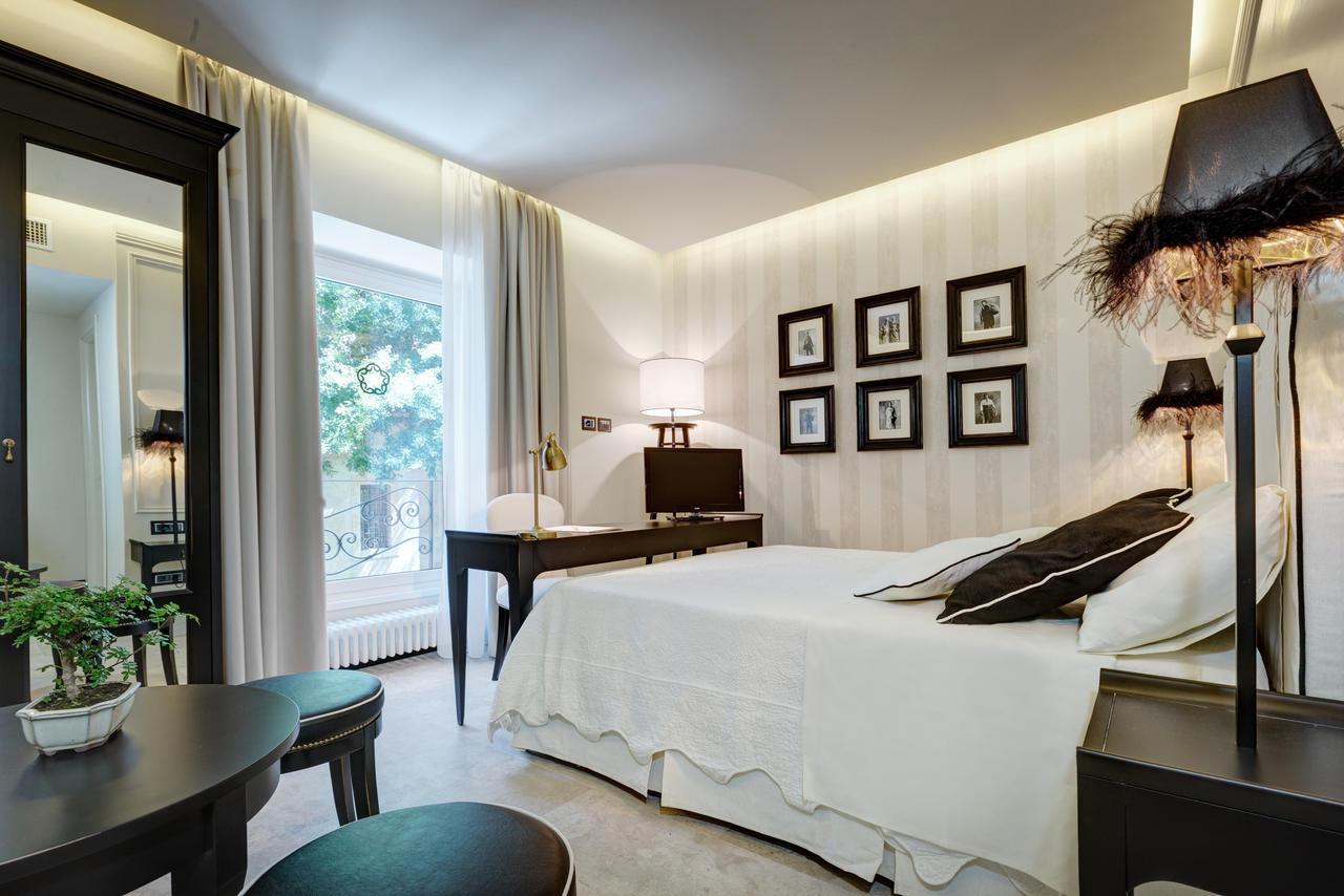 Profumo Maison Colosseo Roma Eksteriør bilde